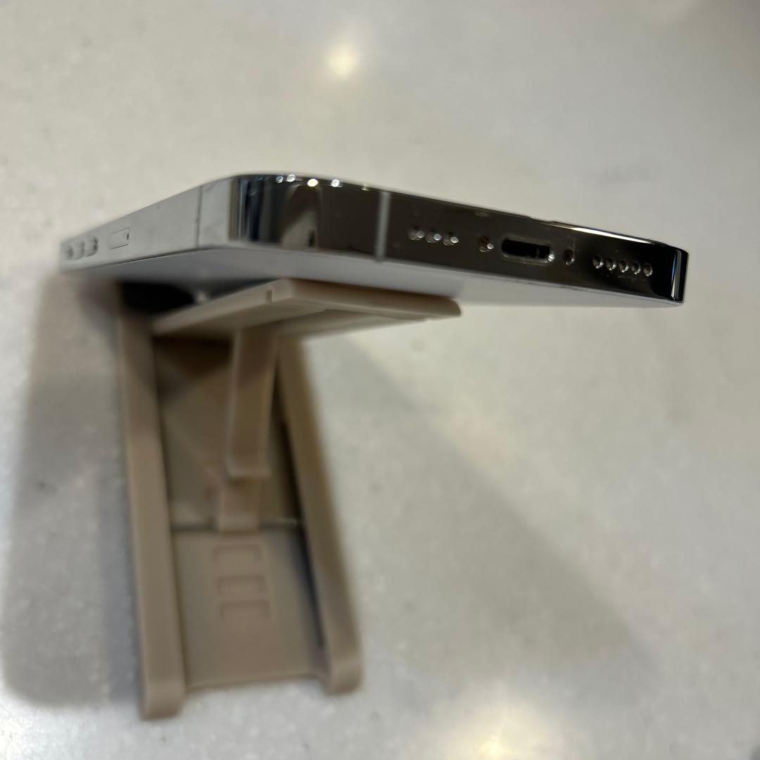 iPhone 14 Pro 256GB シルバー　本体