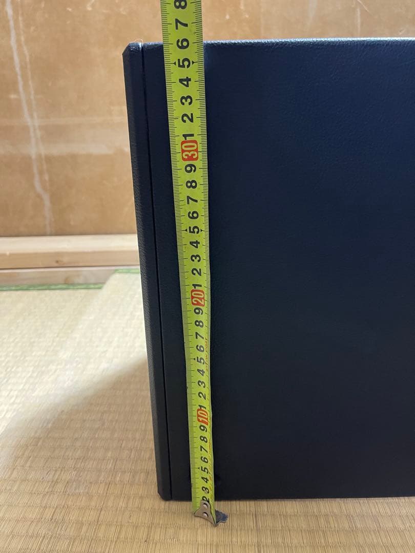 HERTZ デュアルドライバー サブウーファー