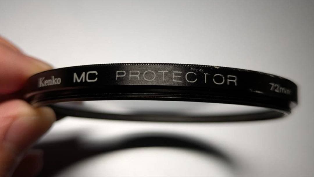 キヤノン EF135mm F2L USM