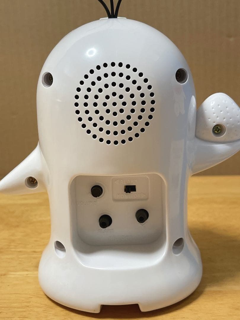 昭和レトロ オバケのQ太郎置時計おしゃべりめ ざまし 藤子不二雄