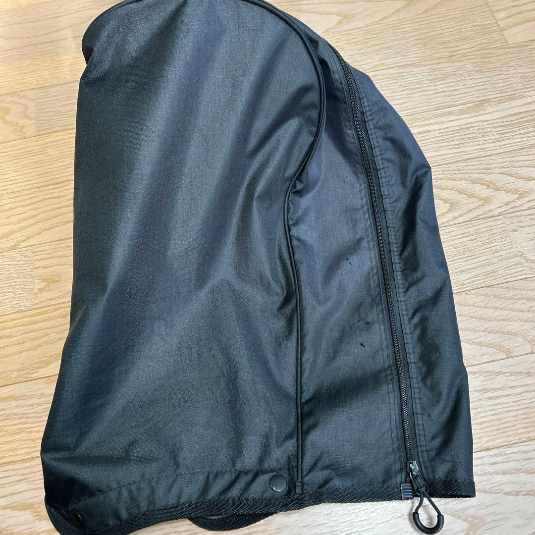 オークリー キャディバッグ　BG GOLF BAG 13.0 ブラックストーム