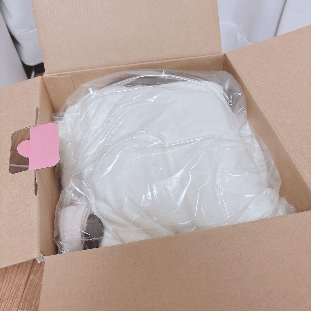 ふくふくにゃんこ　ホットエリア　電気毛布