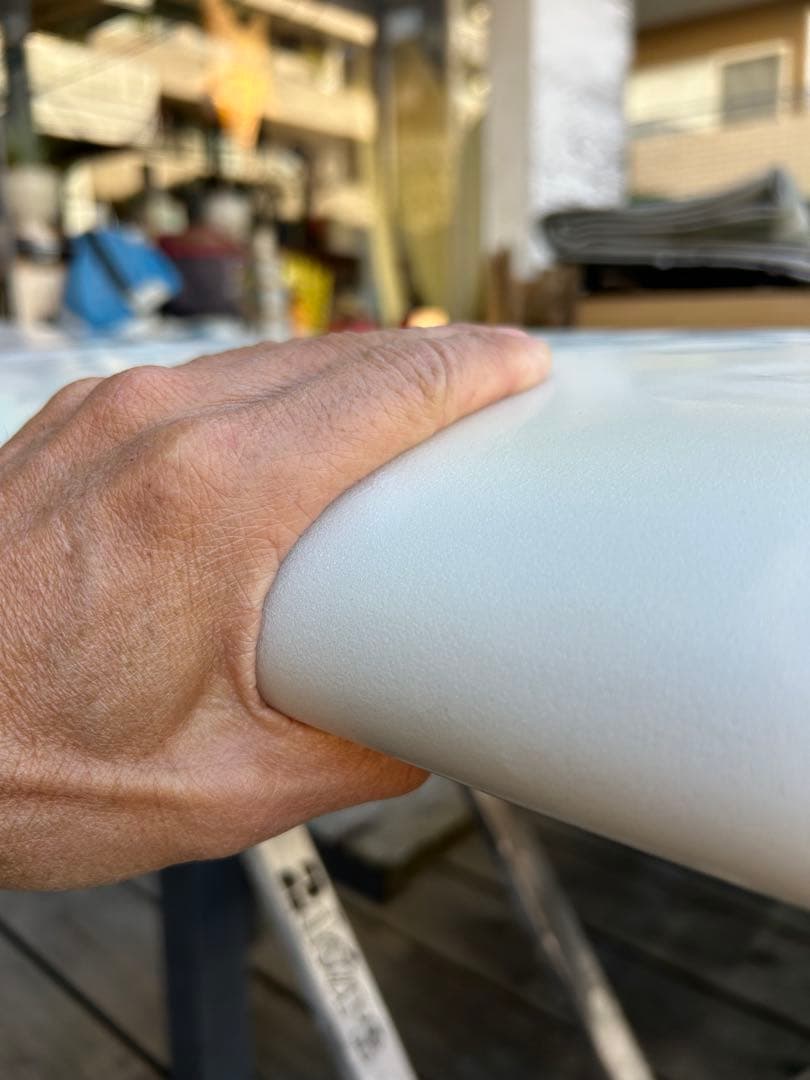 アルメリック 6'2\"ツインフィン フリースクラバー　ミッドレングス　CI