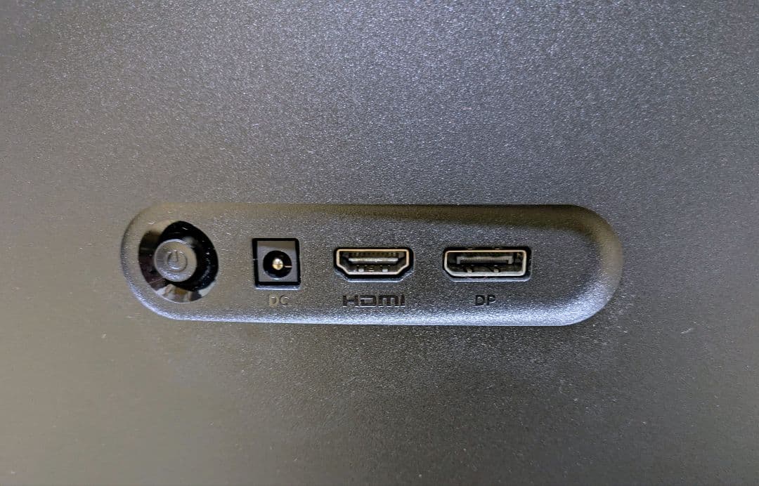 ディスプレイ・モニター本体 Xiaomi Desktop Monitor A27i