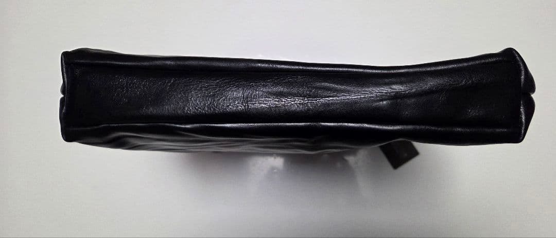 【新品】ダニエル&ボブ　ミニクロドーロ　ショルダー30　RODI　ローディ　黒