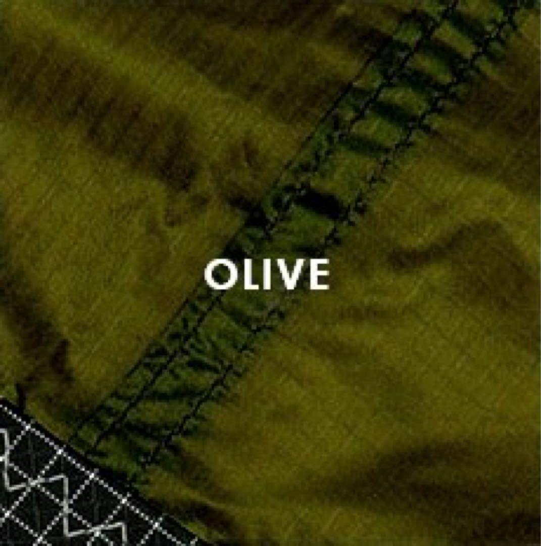 ゼログラム シルナイロンタープ Minimalist Recta Tarp