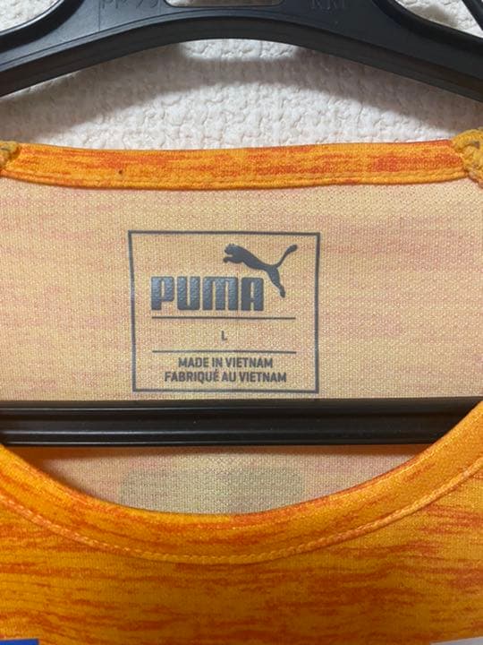 エスパルスユニフォーム　エウシーニョ