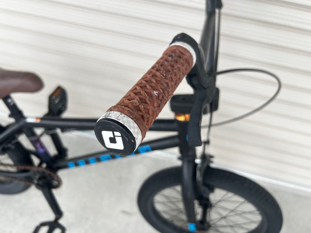 BMX premium 18インチ　 kids用【最終値下げ】