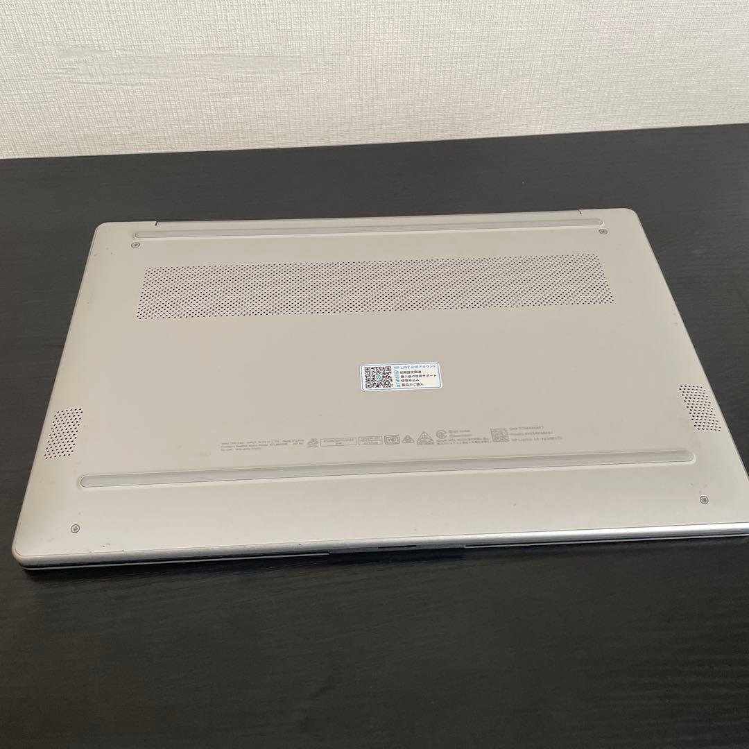 その他ノートPC本体 HP Laptop 14-ep1xxx