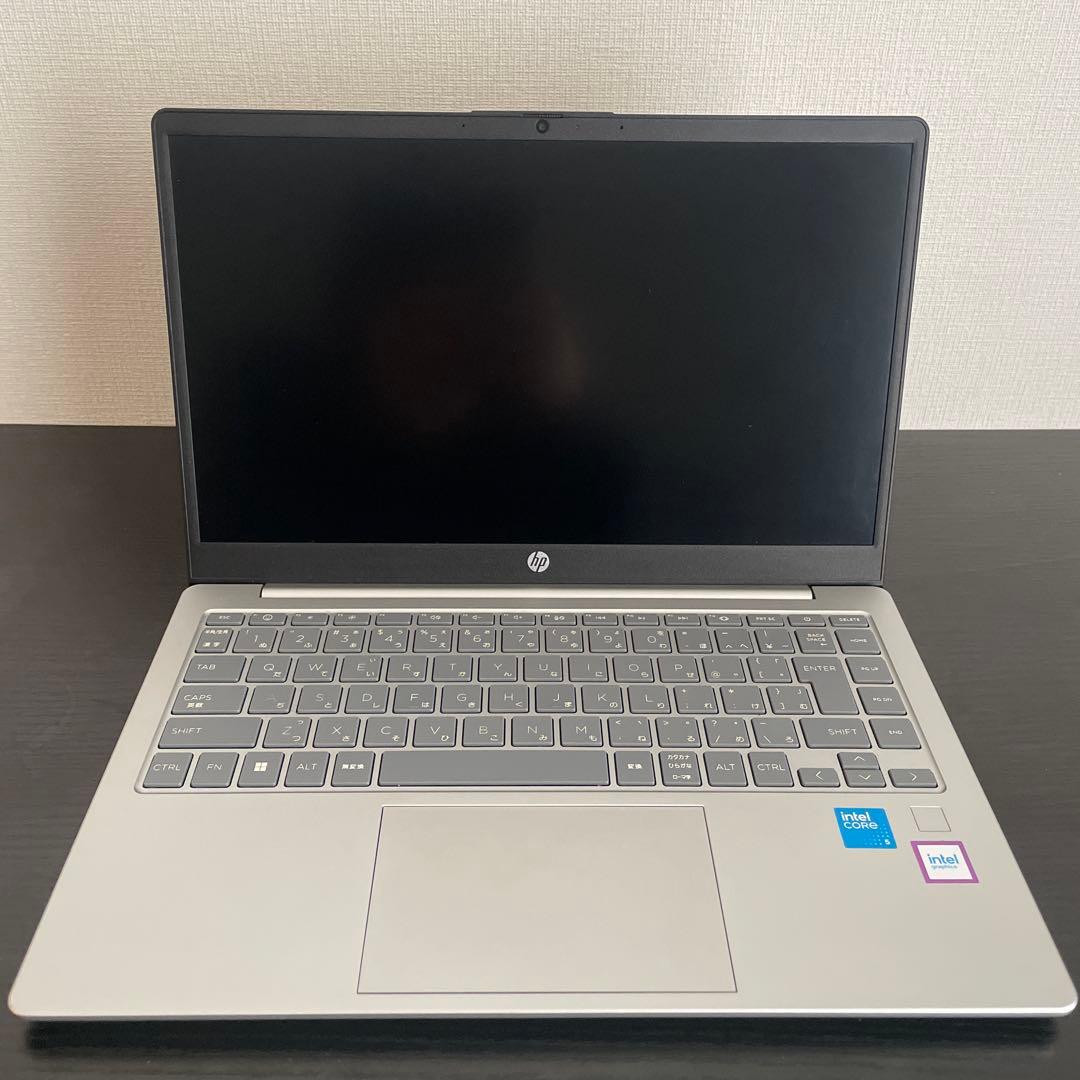 その他ノートPC本体 HP Laptop 14-ep1xxx