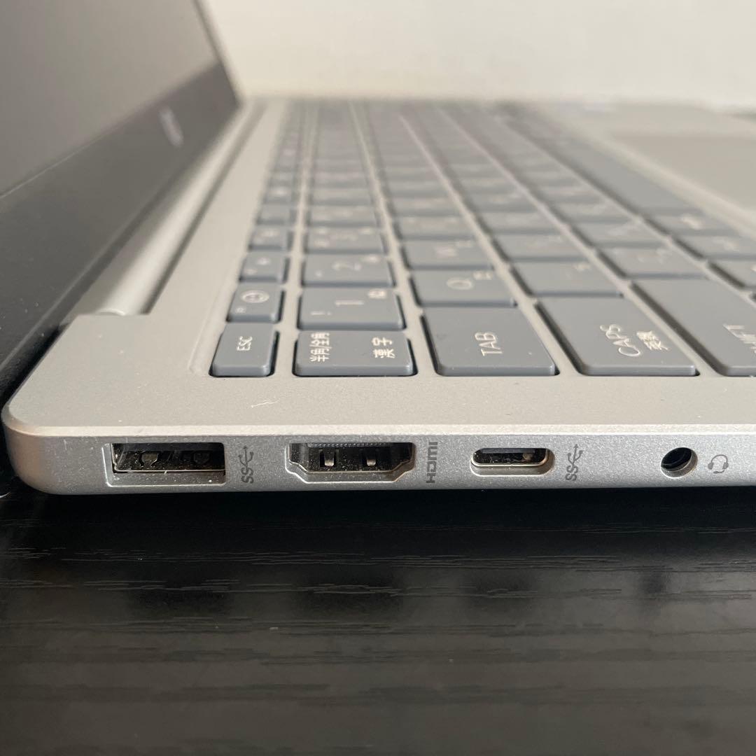 その他ノートPC本体 HP Laptop 14-ep1xxx