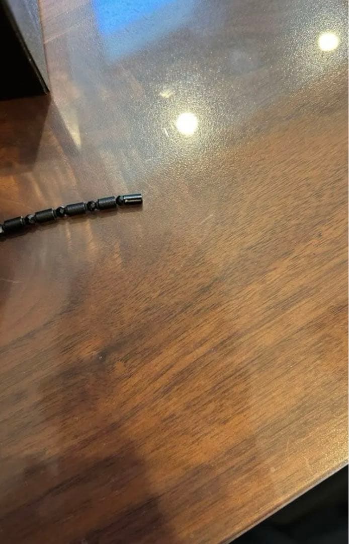 極美品　正規品　コアフォース　70 ブラックスピネル　刻印有り