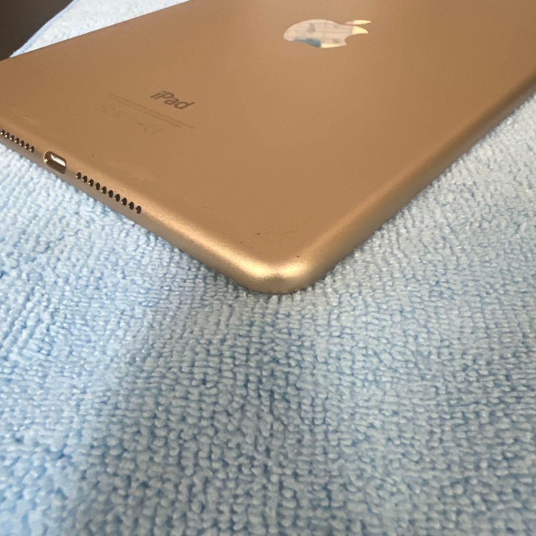Apple iPad mini 4 ゴールド 128GB Wi-Fiモデル
