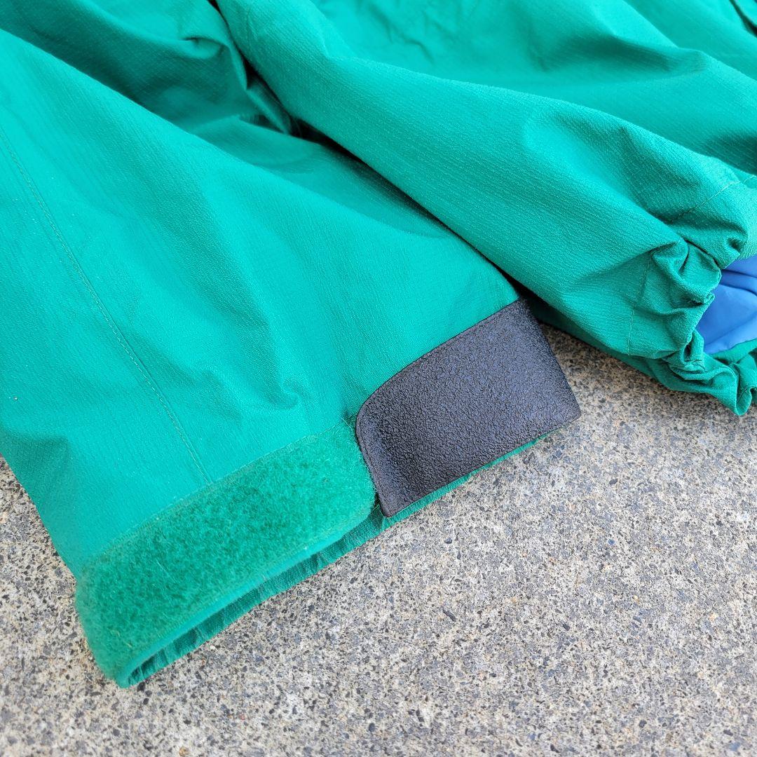 【超レア】Nautica EPG ノーチカ ゴアテックス マウンテンパーカ XL