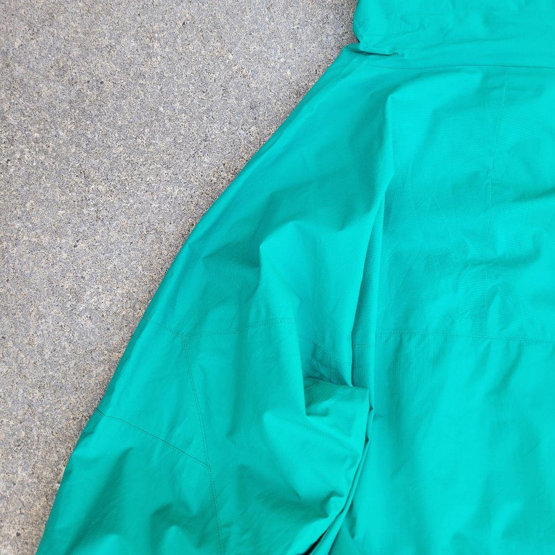 【超レア】Nautica EPG ノーチカ ゴアテックス マウンテンパーカ XL