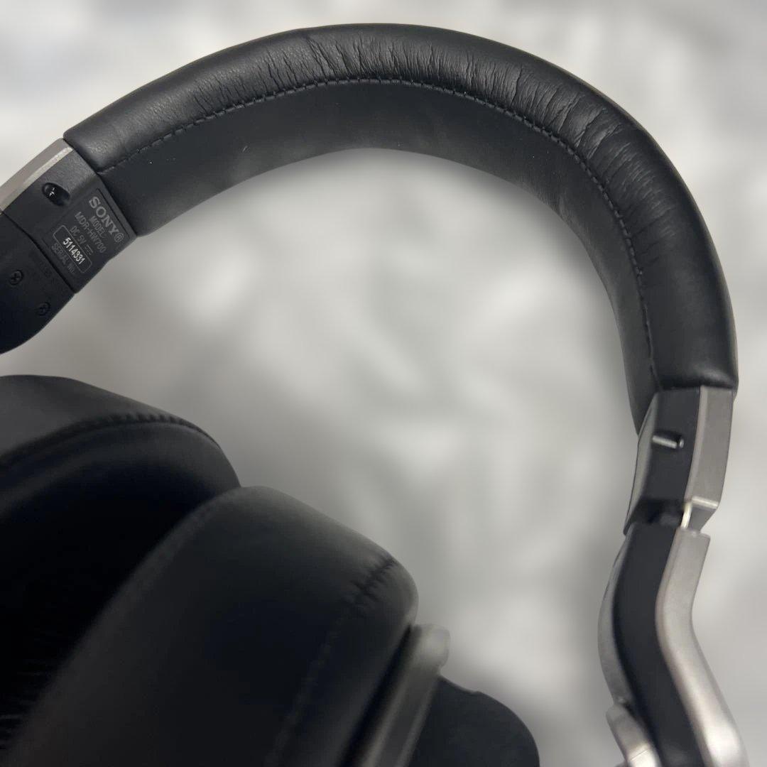 SONY MDR-HW700DS ワイヤレスヘッドホン