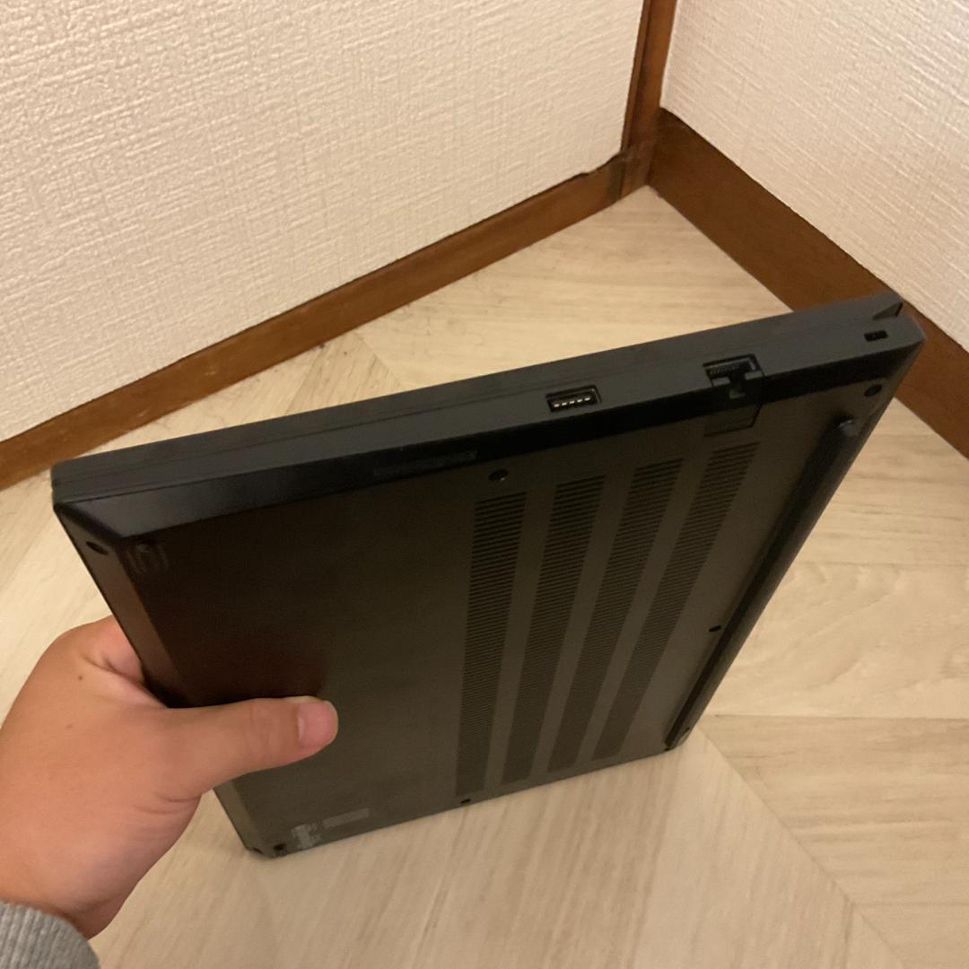 Windowsノート本体 Lenovo ThinkPad E14 Gen 6