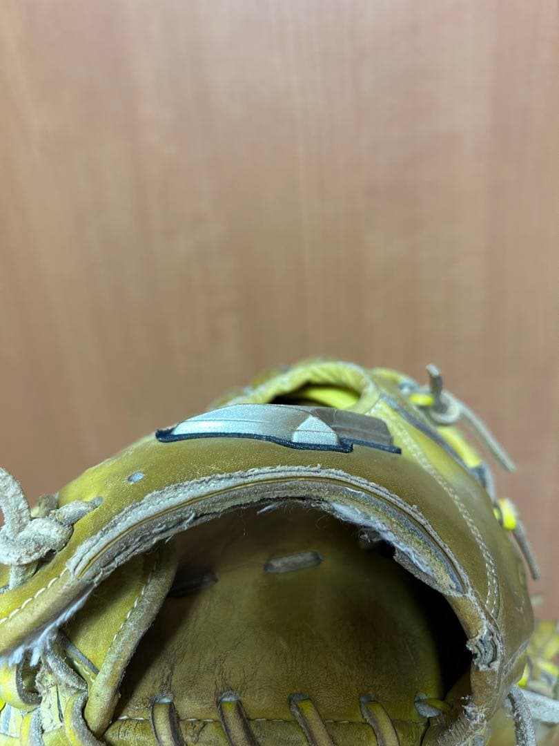 グローバルエリート外野手用 軟式