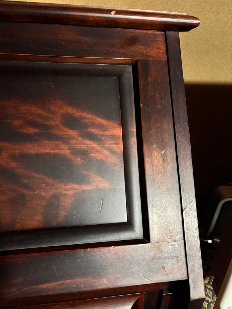 ライディングビューロー　ライディングデスク