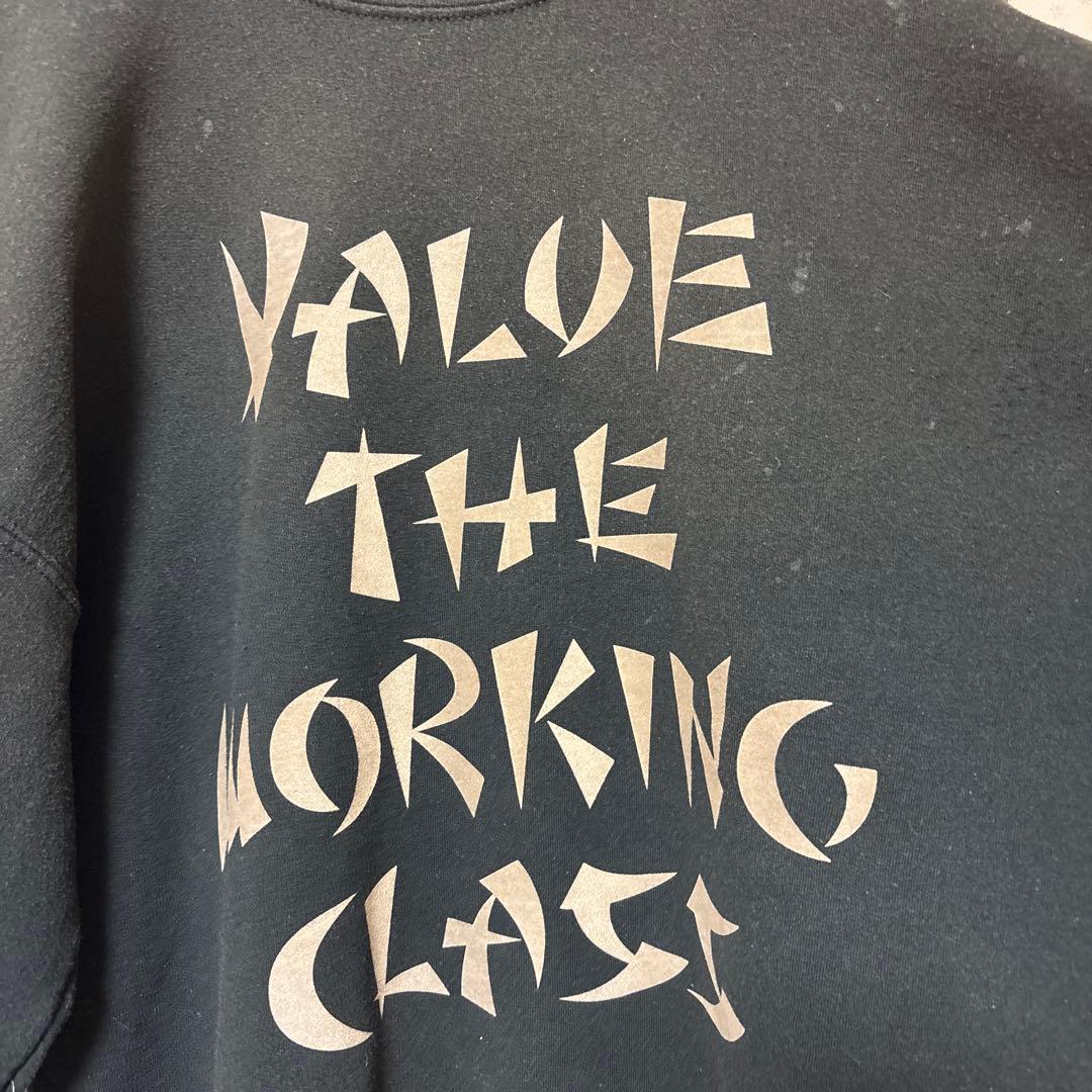 か*こ様 最終　Sasquatchfabrix. スウェット　L