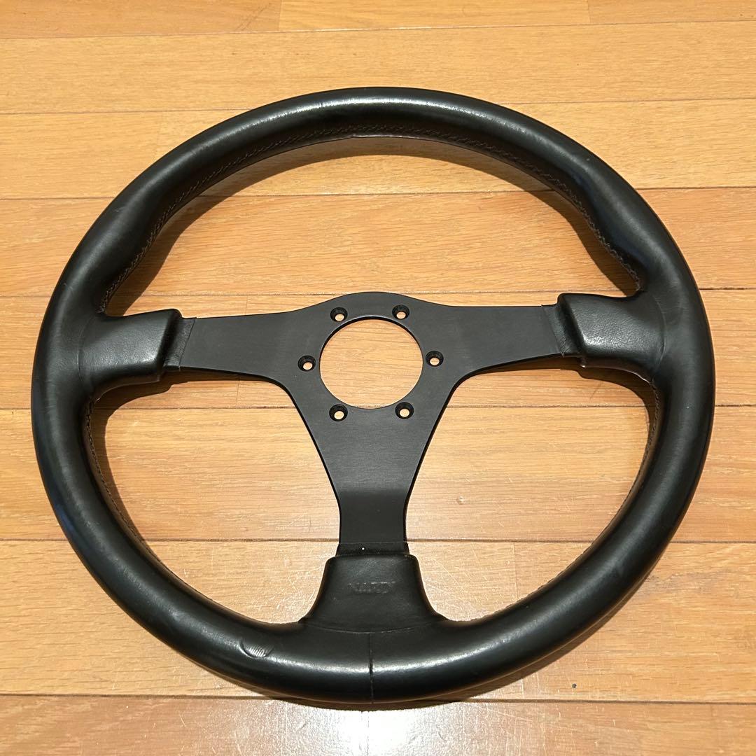 NARDI GARA3TYPE3 36φ ステアリング