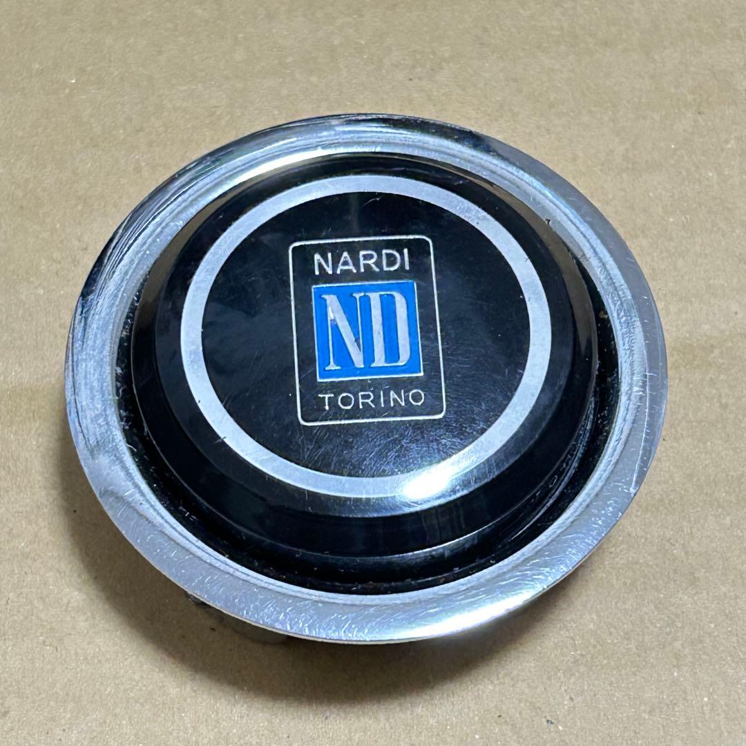 NARDI GARA3TYPE3 36φ ステアリング