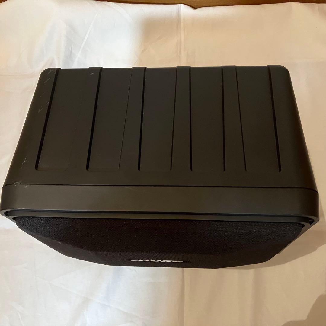 【動作品】BOSE 101MM スピーカー 2個セット　純正取付ブラケット付き