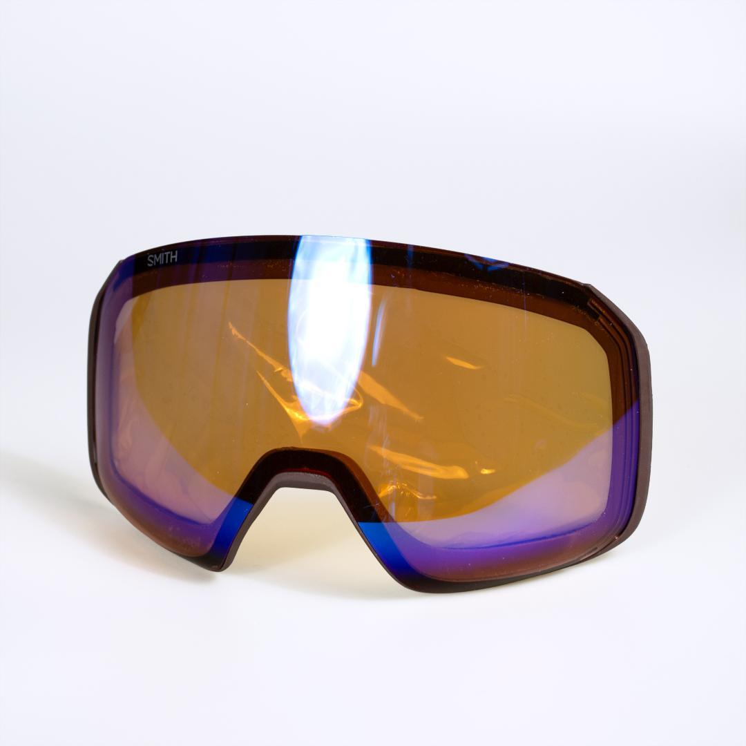 【訳あり】SMITH スミス 4D MAG S スノーゴーグル s032