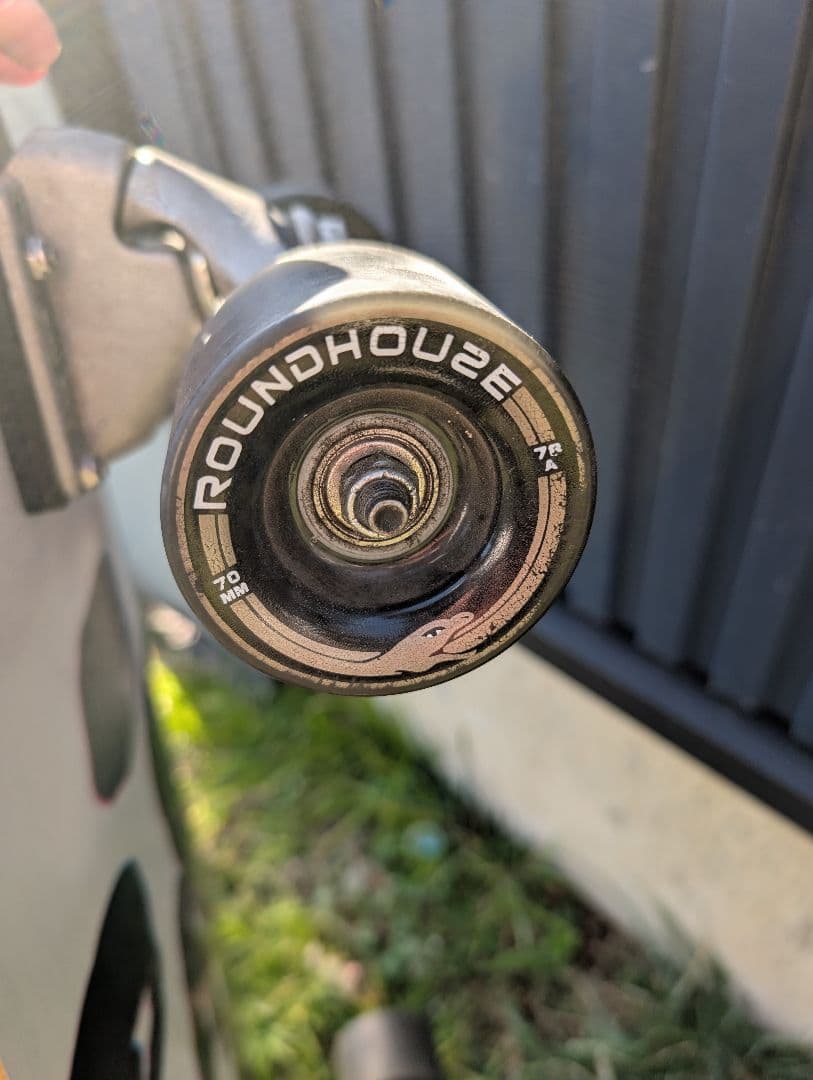 Carver カーバーオラクル 31inch