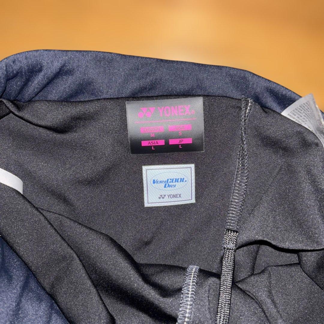 YONEX バドミントンスカート Lサイズ
