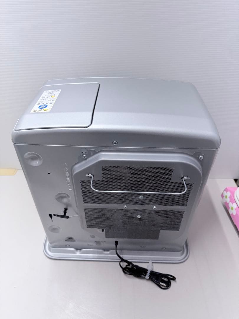 ダイニチ 石油ファンヒーター FW-4224NC 2024年（動作確認済）