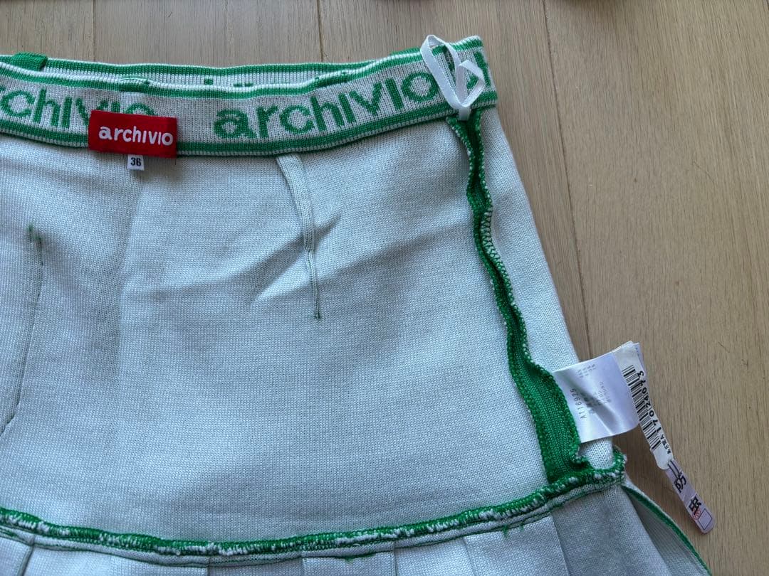 archivio スカートセット