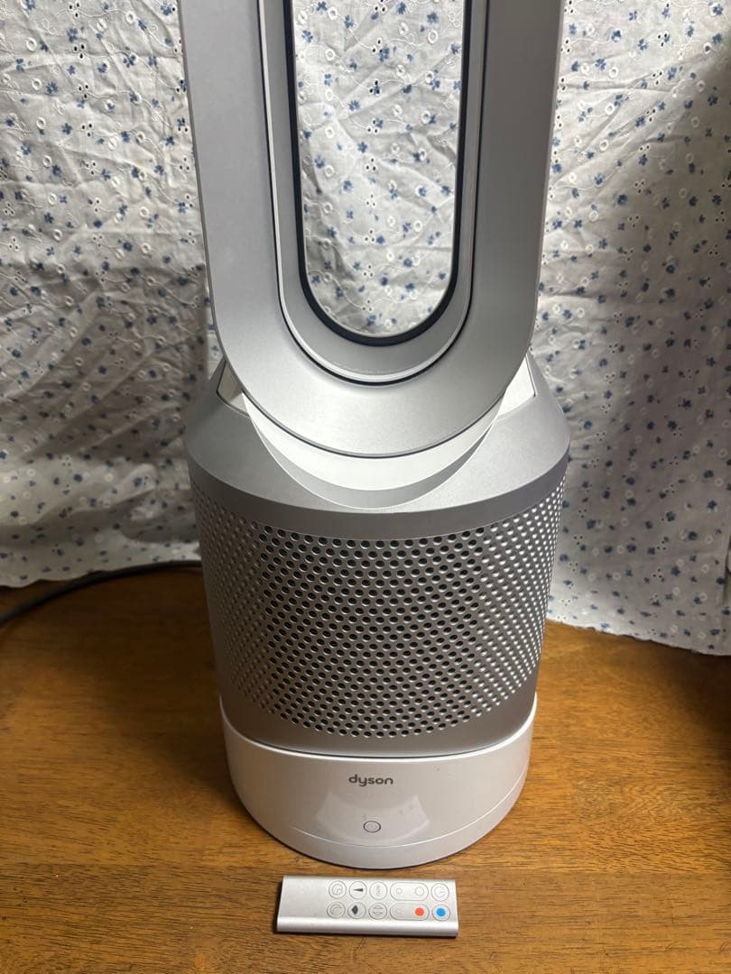 ダイソン★空気清浄機付きヒーター★ Hot + Cool★HP03★2018年製