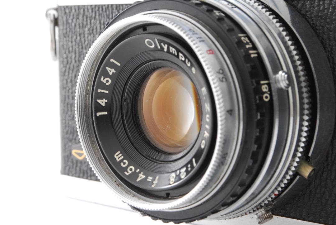 オリンパス Olympus ACE-E