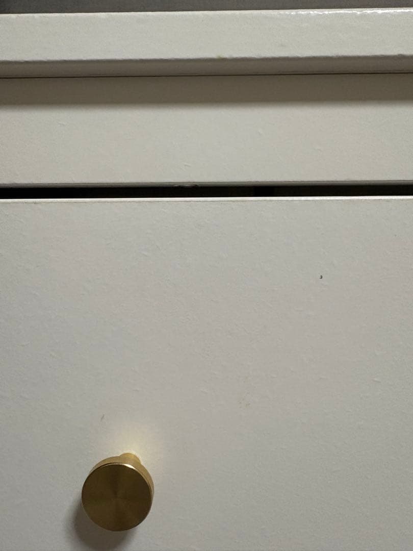 わぱ　IKEA コッパン　タンス　チェスト