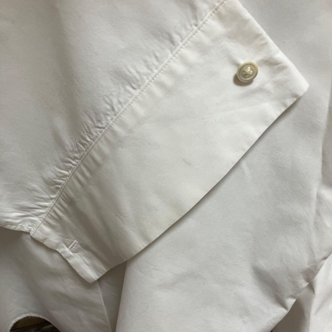 アパルトモン　シャツ　GENTLEWOMAN SHIRT ドゥーズィエムクラス