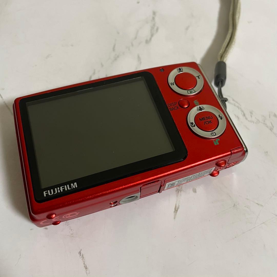 デジタルカメラ m3430 FUJIFILM FINE PIX Z Z20
