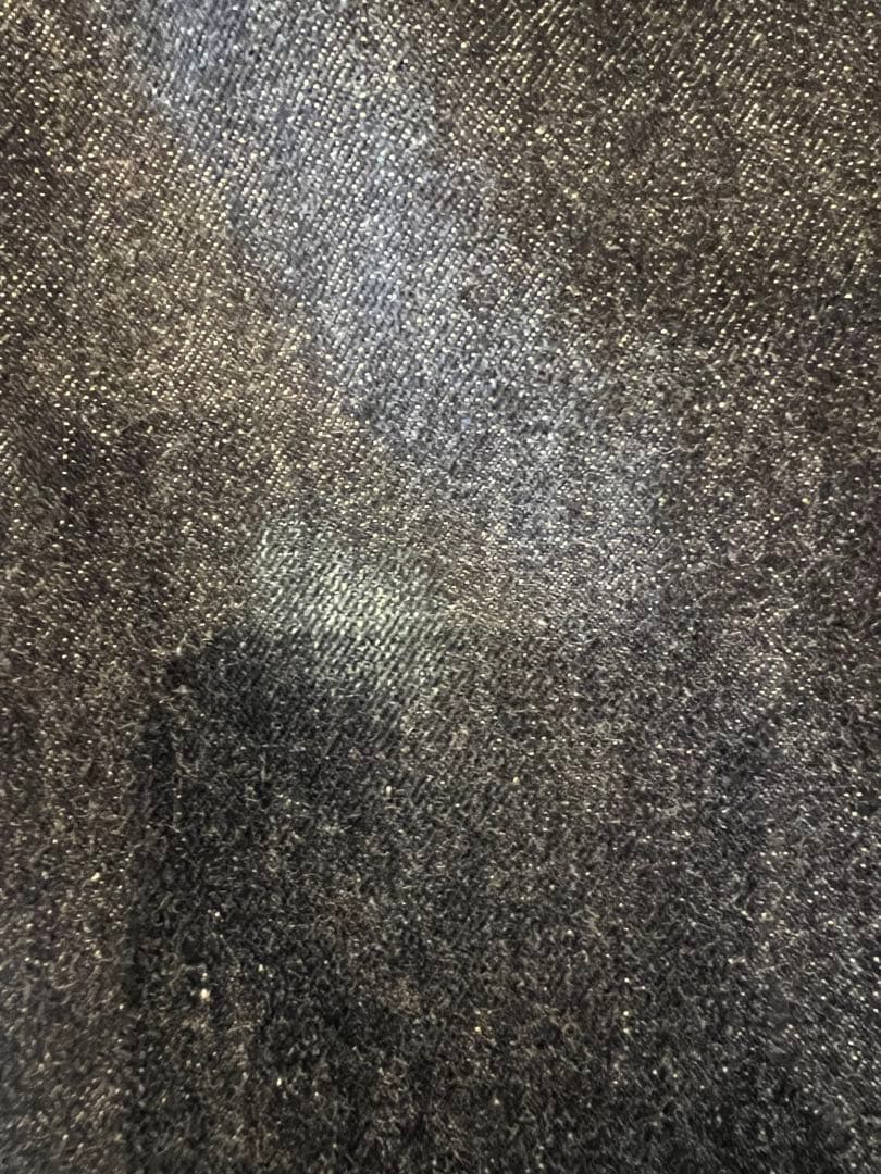 TCBジーンズ　大戦モデル　S40's Jeans 14oz