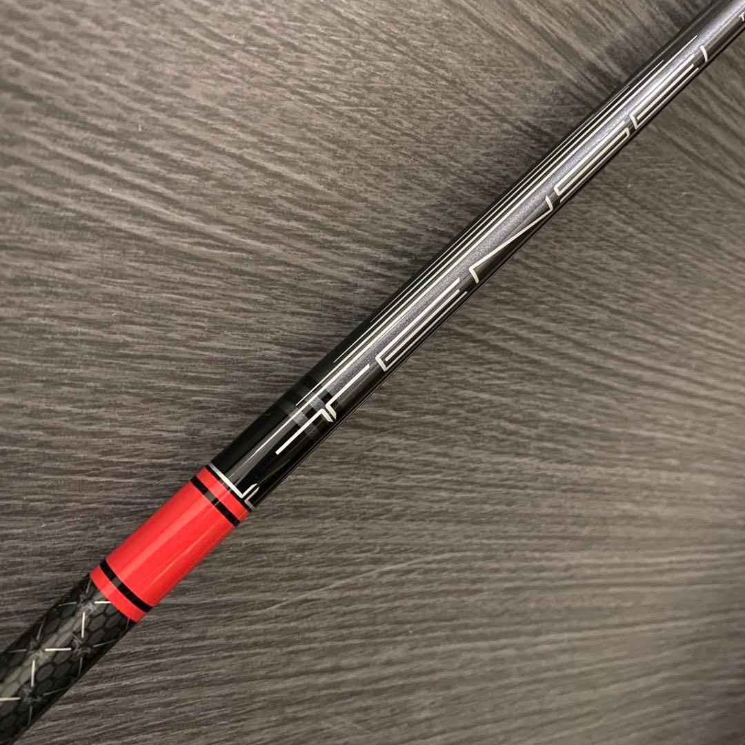 ✨特別SALE✨テーラーメイド ドライバーシャフトTENSEI RED TM50