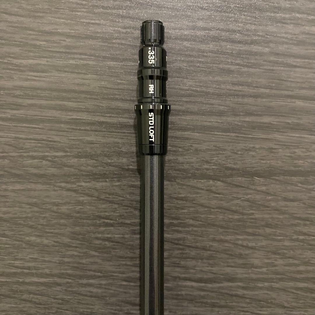 ✨特別SALE✨テーラーメイド ドライバーシャフトTENSEI RED TM50