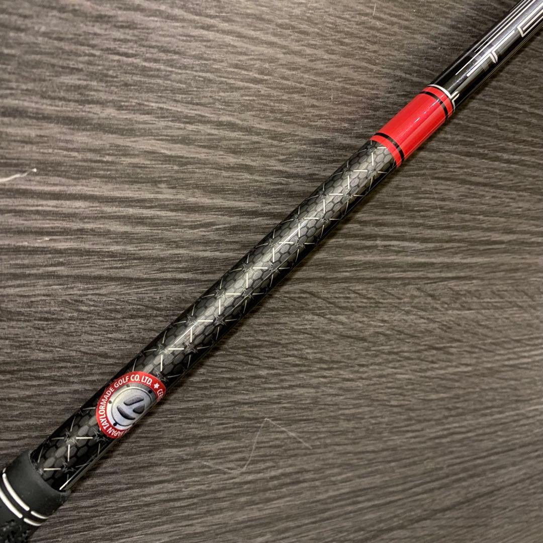 ✨特別SALE✨テーラーメイド ドライバーシャフトTENSEI RED TM50