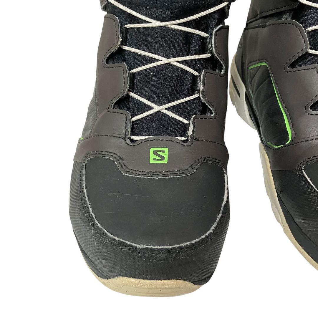 Salomon synapse wide 29.5cm スノーボードブーツ