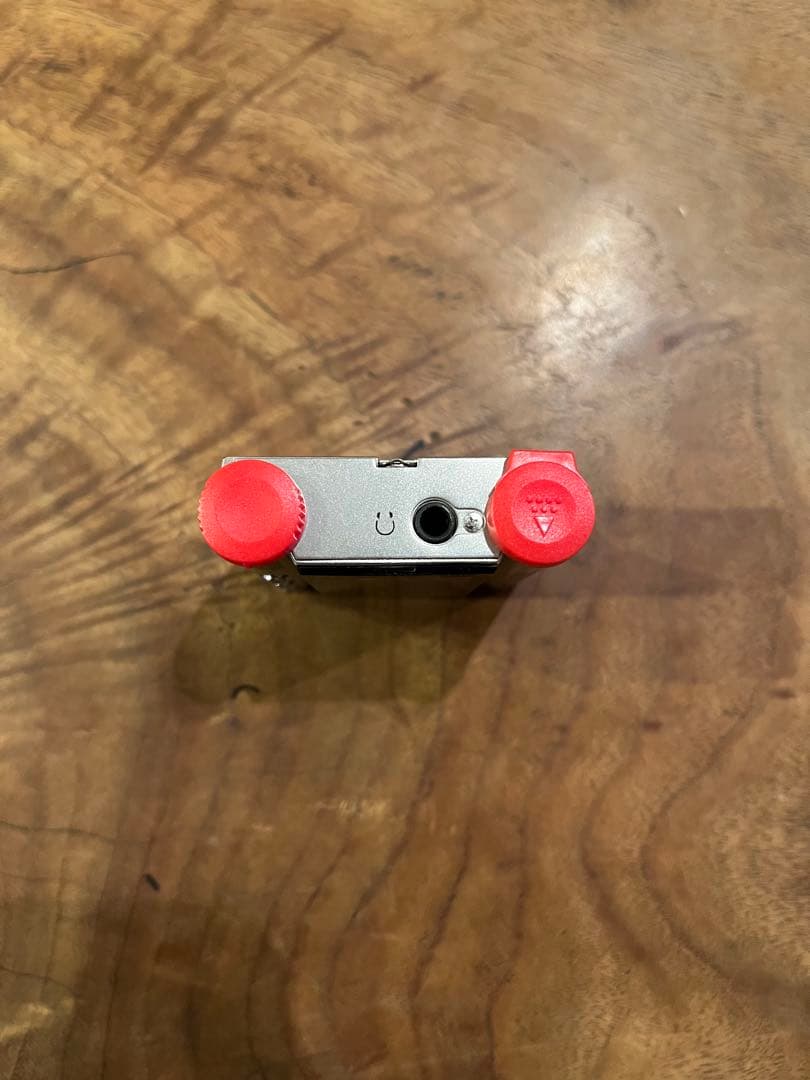 非売品　コカコーラ　オリジナルSDオーディオプレーヤー