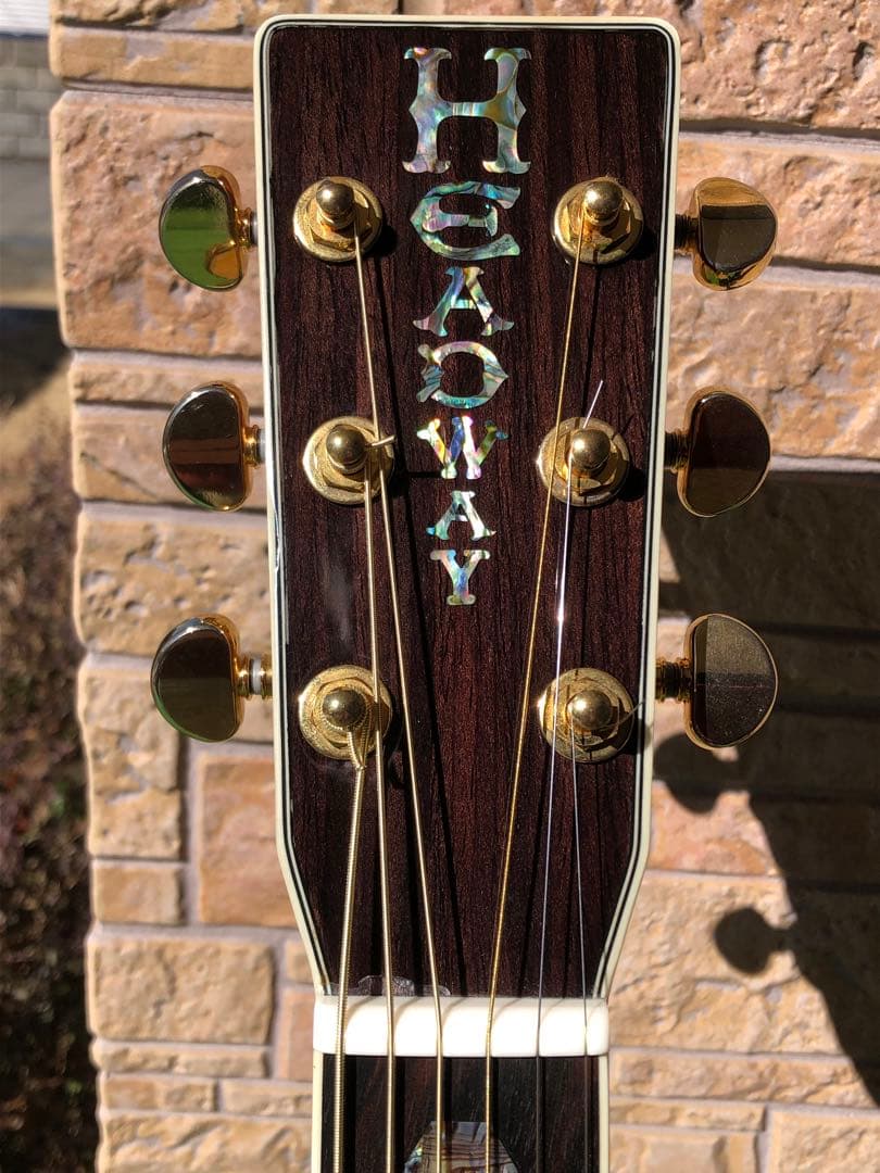 ヘッドウェイ　HF-V150SE/45