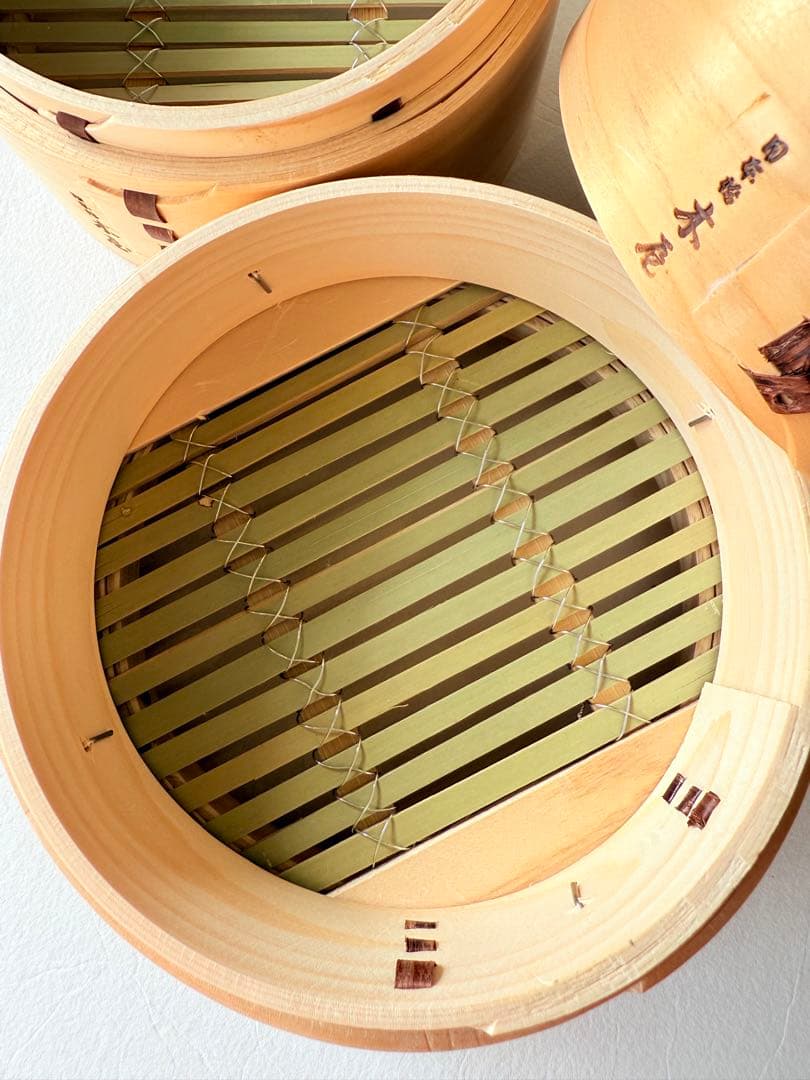 日本橋　木屋　せいろ