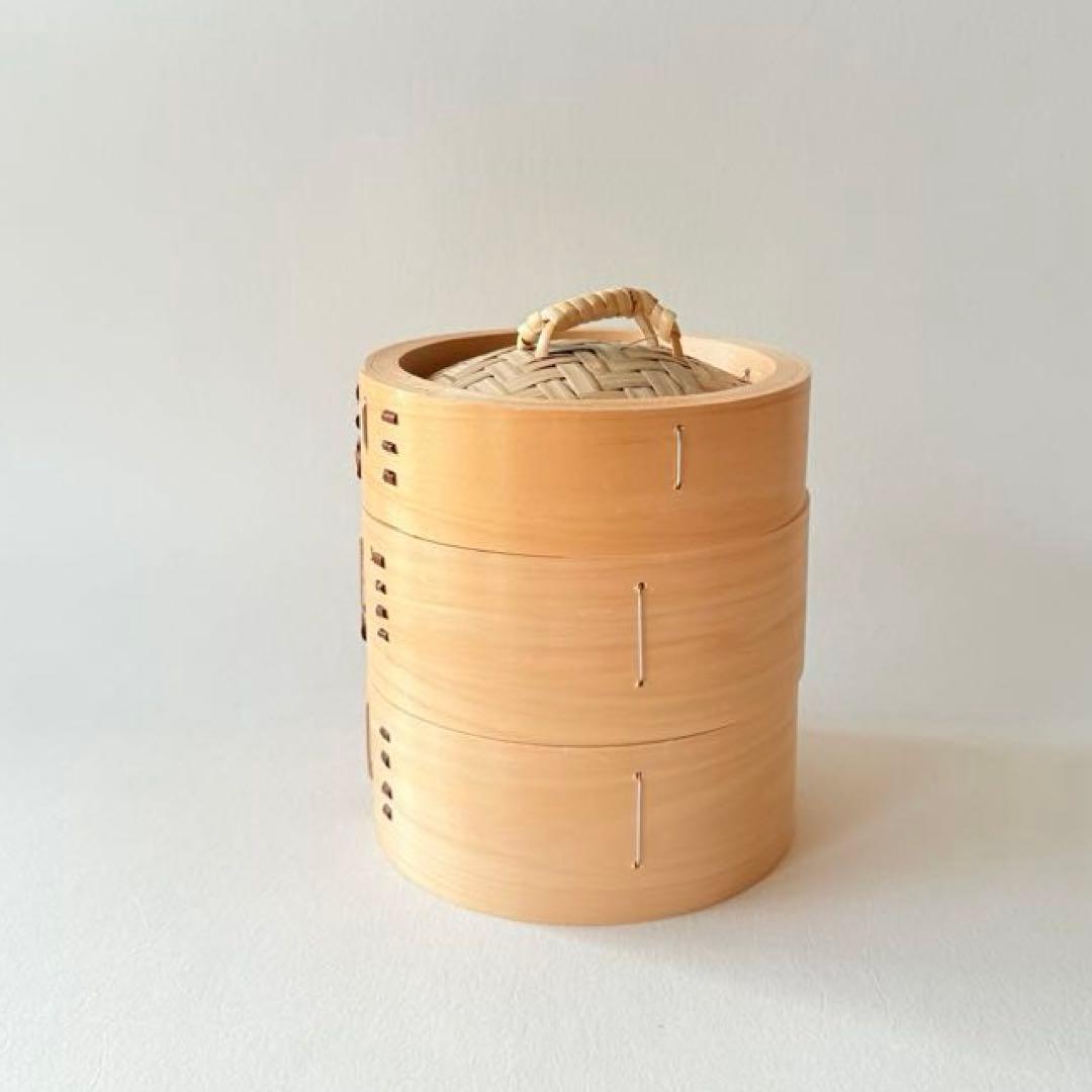 日本橋　木屋　せいろ