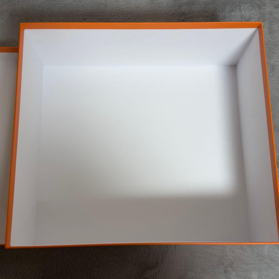 【極美品】HERMES エルメス　バーキン25 空箱