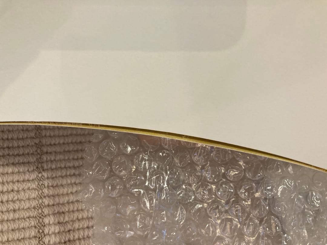 1/30まで⭐︎caracoro EVAキッズ　プレイテーブル　120サイズ