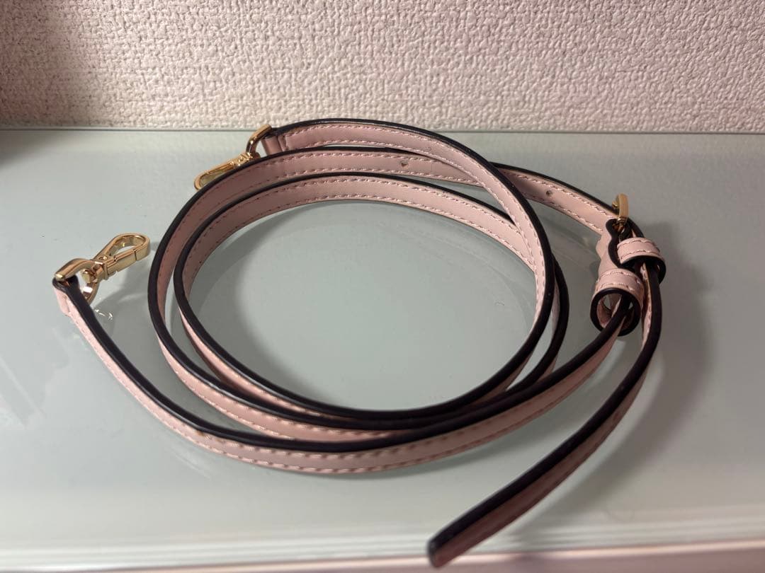 ね*す様 【値下げ】Michael Kors ハンドバッグ