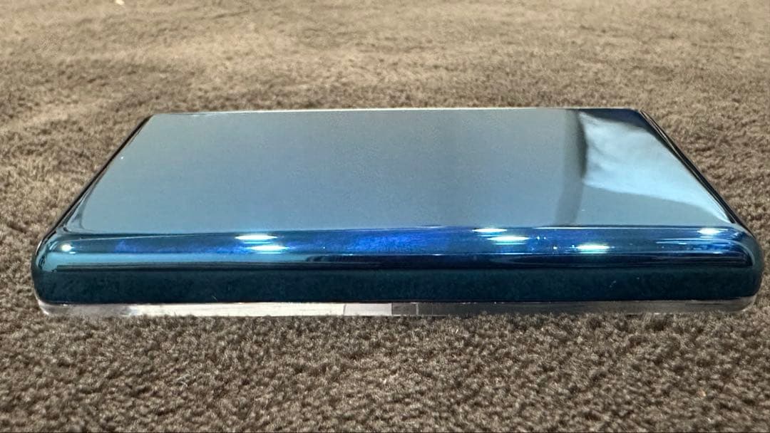 iPod classic 5.5世代　256GB sd 2000バッテリー